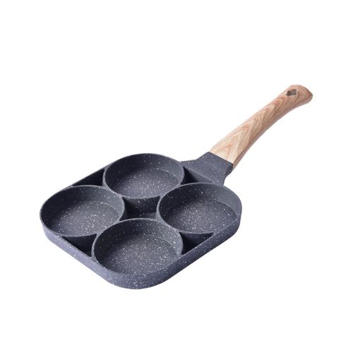 Sartén Multiseccional La Gotera 4 Espacios CK021