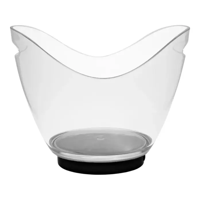 Hielera con Luces Led La Gotera Ovalado XBR6KV