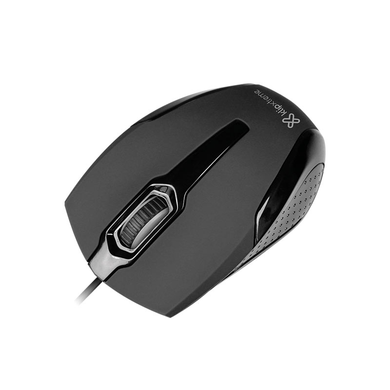 Mouse Klip Xtreme Galet KMO-120