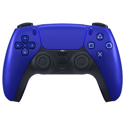 Control PlayStation 5 DualSense Cobalt Blue