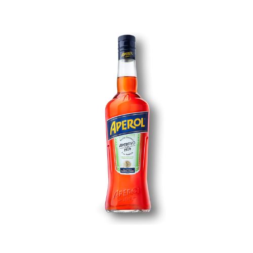 Botella Aperol 700ml 08401