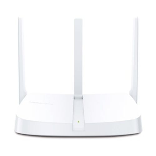 Router TP-link Mercusys 300 mbps MW306R