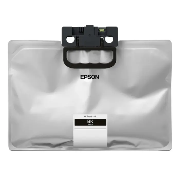 Bolsa de Tinta Epson T01D XXL T01D100 Negro 