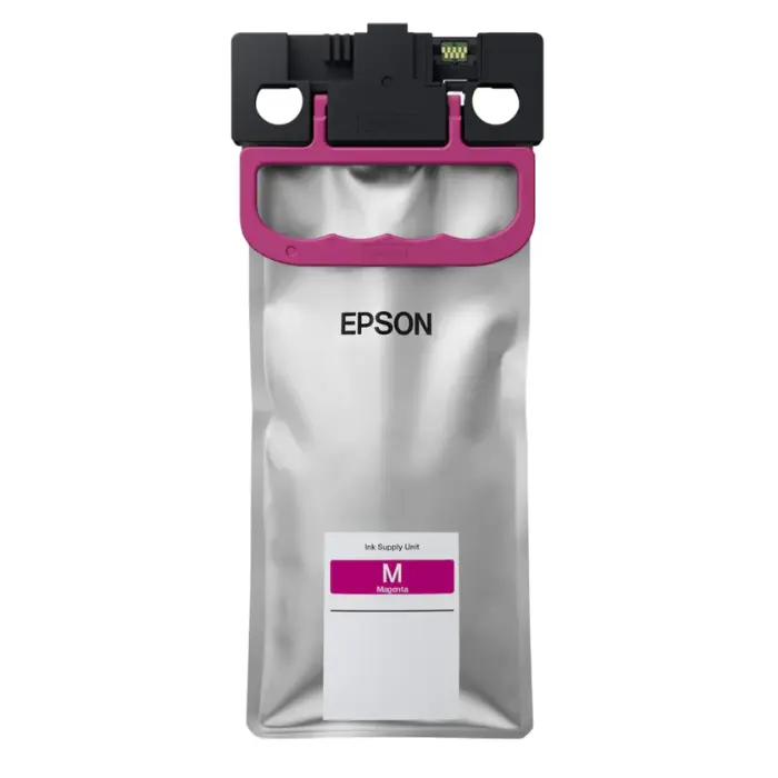 Bolsa de Tinta Epson Magenta XXL T01D300