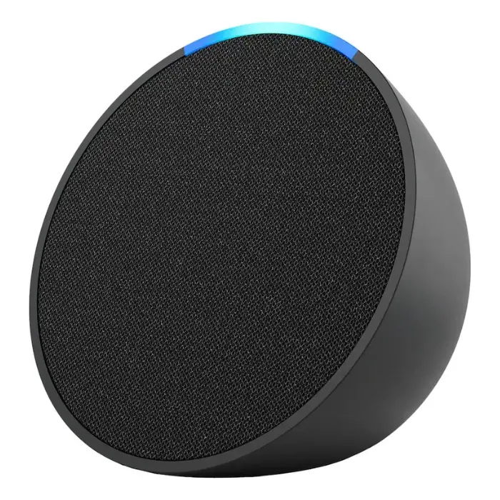 Parlante Inteligente Amazon Echo Pop 1era Generación Negro