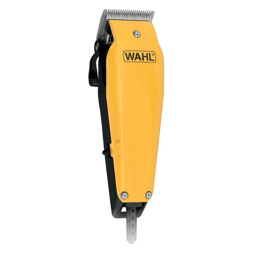 Cortadora de Cabello Wahl Home Pro 110V Amarilla/Negro 9243-6308