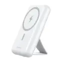 Batería Portátil Magnética Choetech Carga Rápida 1 USB-C 2 USB-A 45W 10.000mAh B663