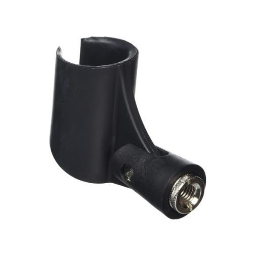 Abrazadera de Micrófono Stagg Alámbrico MH-8AH