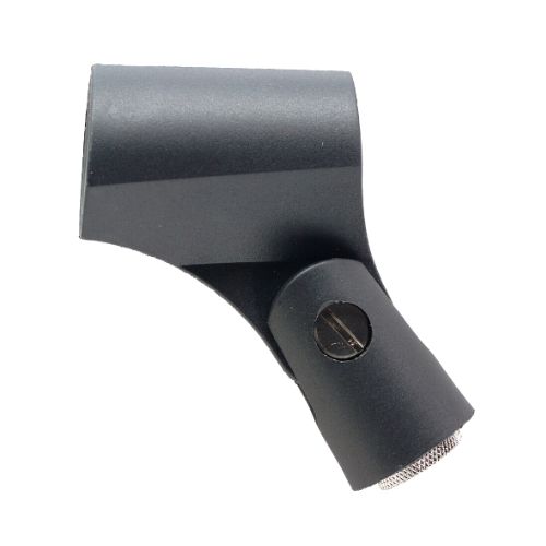 Abrazadera de Micrófono Stagg Alámbrico MH-6AH