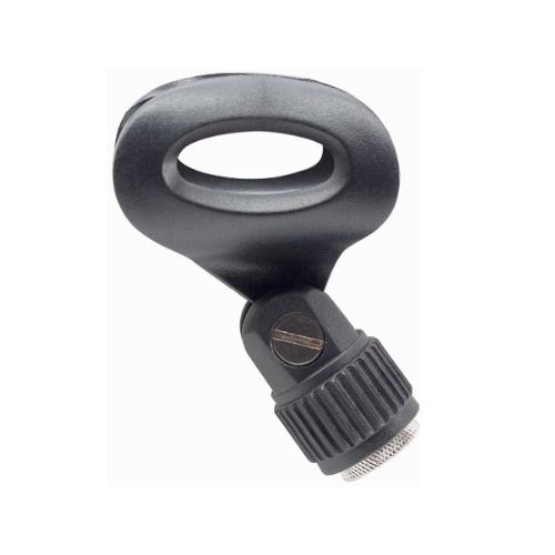 Abrazadera de Micrófono Stagg Inalámbrico MH-12AH
