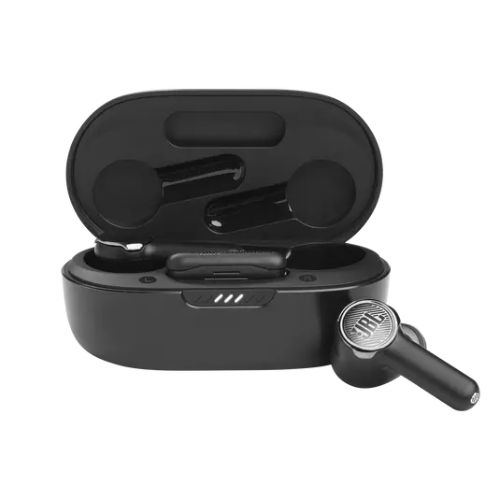 Auriculares JBL Gaming Quantum TWS Noise JBLQUANTUMTWSBLKAM