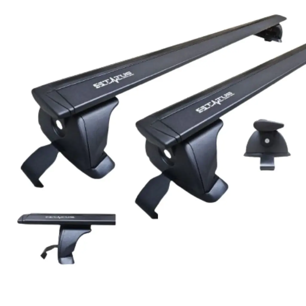Rack de Carro para Techo Status Wingbar 135cm RR1210