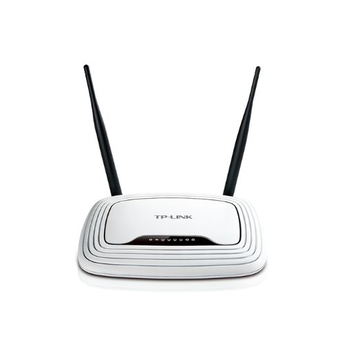 Router TP Link Inalambrico TL-WR841N (ES) 300MBPS Wireless