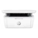 Impresora HP LaserJet MFP Mono M141W 7MD74A