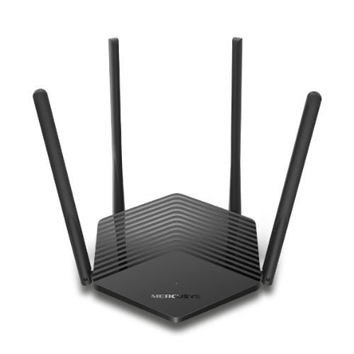 Router TP-Link Mercusys AX1500 5GHz/2.4GHz MR60X