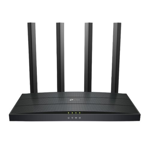 Router TP-Link AX1500 5GHz/2.4GHz Archer AX12