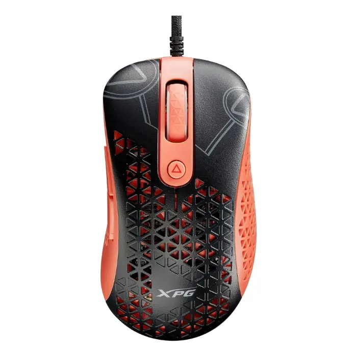 Mouse Adata XPG USB SLINGSHOT-BK/OGCWW