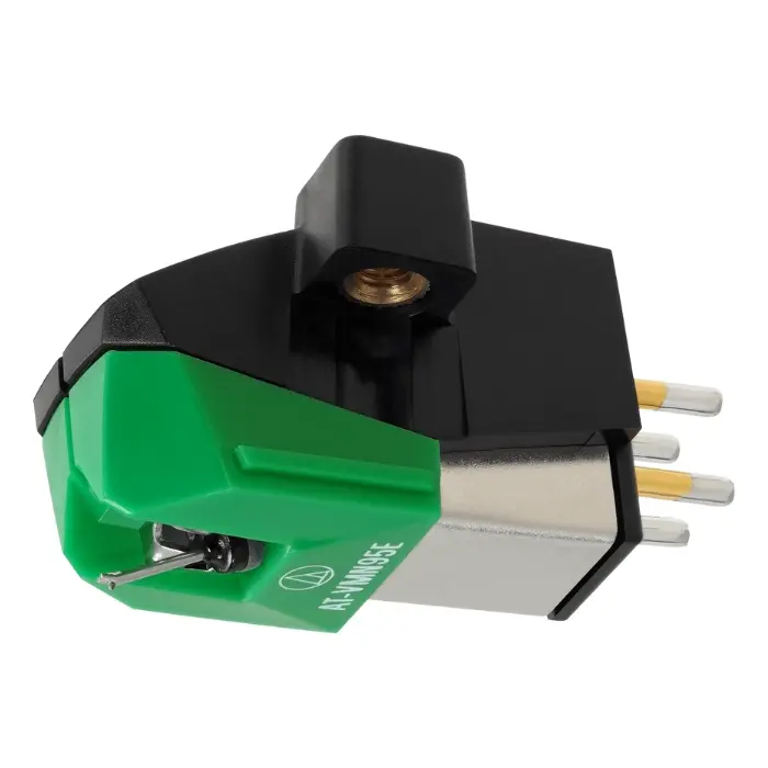 Cartucho Audio Technica para Tornamesa AT-VM95E