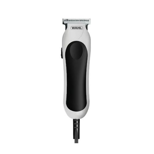 Cortadora de Cabello Wahl Mini T Pro Blanca/Negro 3000034