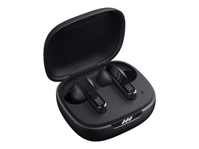 JBL LIVE PRO 2 - Auriculares inalámbricos con micro - auriculares de oído