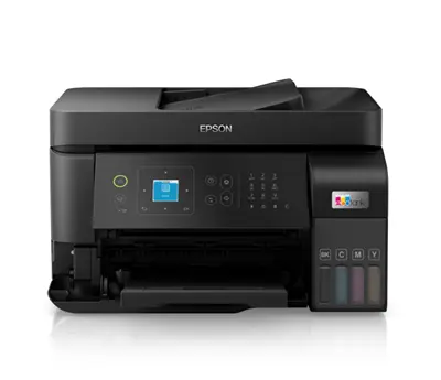Impresora Epson L5590 Multifuncional Wi-Fi 4 en 1 PT337EPS36