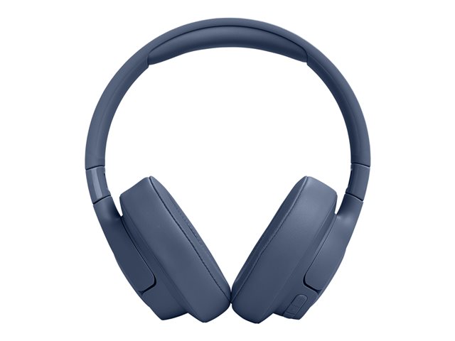 Headset JBL TUNE 770NC Inalámbricos Azul JBLT770NCBLUAM