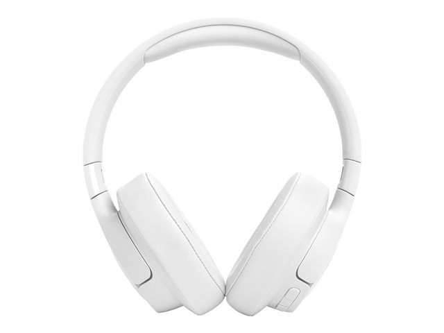 Headset JBL TUNE 770NC Inalámbricos Blanco JBLT770NCWHTAM