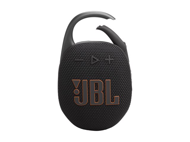 JBL Clip - Speaker - Cool portable and waterproof