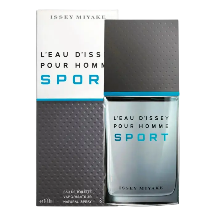 Colonia Issey Miyake Sport EDT 100ml Hombre