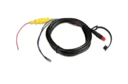 Cable de Carga/Datos Garmin 4-Pines para Dispositivos GPS 010-12199-04