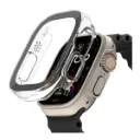 Protector de Vidrio Templado Belkin para Apple Watch Ultra/2 49mm OWA001zzCL