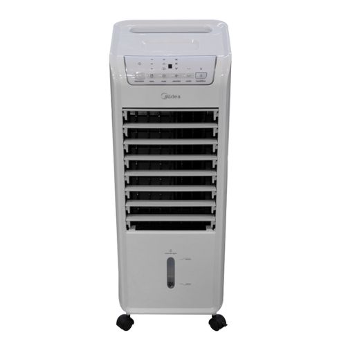 Enfriador de Aire Ice Cool 28” blanco MAC28MW-CA