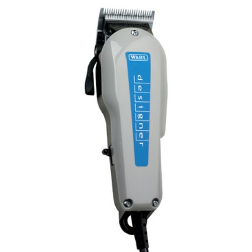 Cortadora de Cabello Wahl Classic Series Gris 8358-208