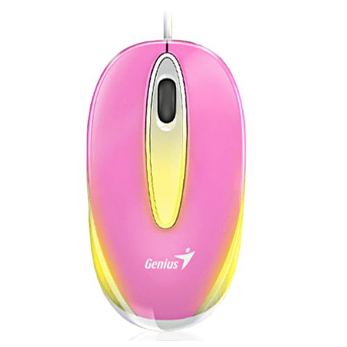 Mouse Genius RS2 DX-Mini 31010025403