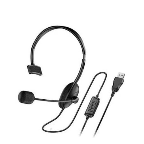 Headset Genius HS-100U USB 31710027400