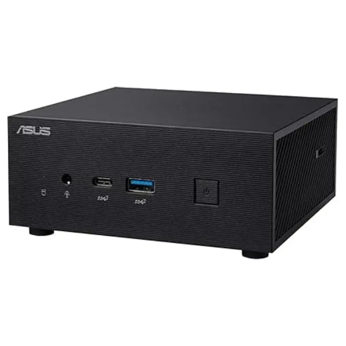 Mini PC Asus PN63-S1 Core i3 256GB SSD 8GB-RAM Win 11 PN63-S1-BB3000XFD-2