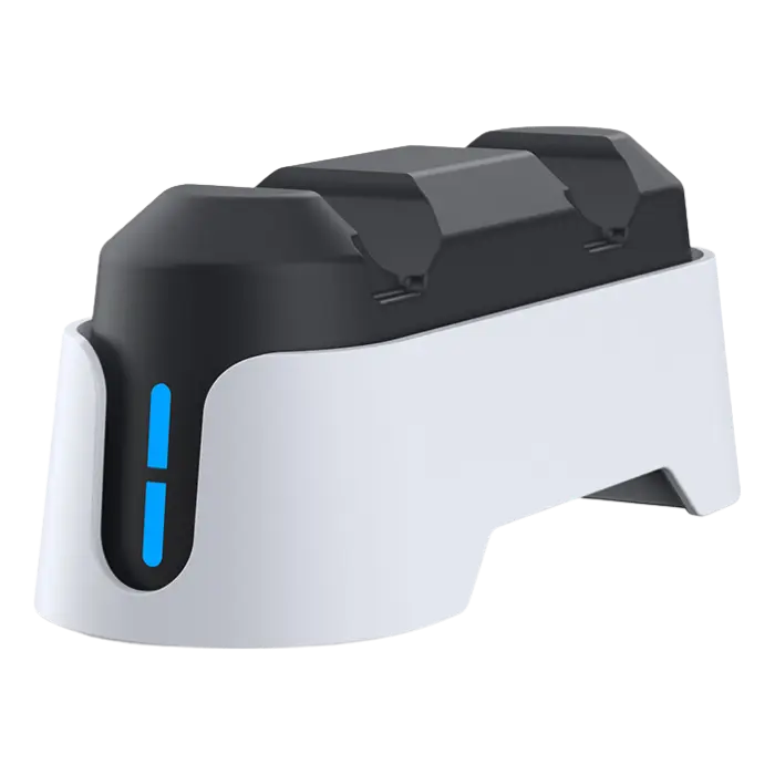 Base de Carga DOBE para Controles PlayStation 5 DualSense TP5-1501S