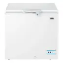 Congelador Horizontal Mabe 7p³/198Lts Blanco CHM7BPL30