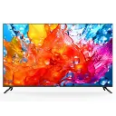 Pantalla CHIQ Smart TV 65" 4K UHD 60Hz Android R U65G7P