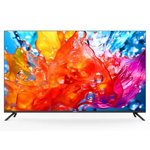 Pantalla CHIQ Smart TV 75" 4K UHD 60Hz Android R U75G7P