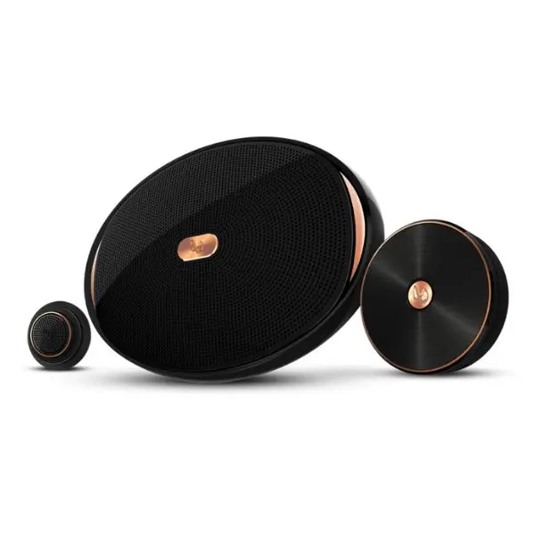 Parlante Infinity 9" Kappa 90CSX