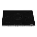 Plantilla Empotrable Eléctrica Mabe 30″ 5 Quemadores Negra IO7650EVN0