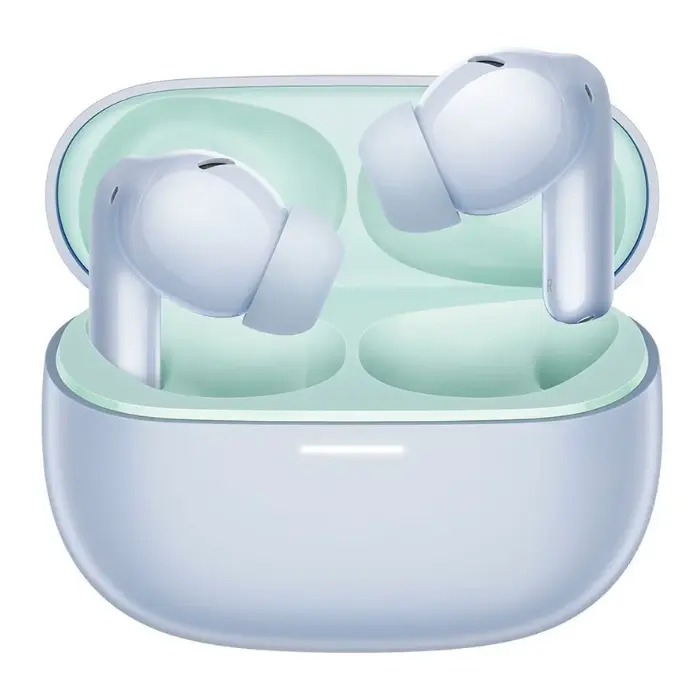 Audífonos Inalámbricos Xiaomi Redmi Buds 5 Pro Morado Aurora 50977