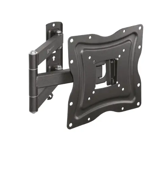 Soporte de Pared Klip Xtreme Articulado para Pantallas 13"-46" KPM-875