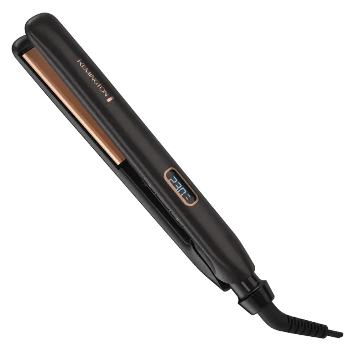 Plancha Alisadora Remington Almond Radiance