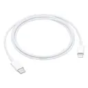 Cable de Carga Apple USB-C a Lightning 1mt Blanco MUQ93AM/A