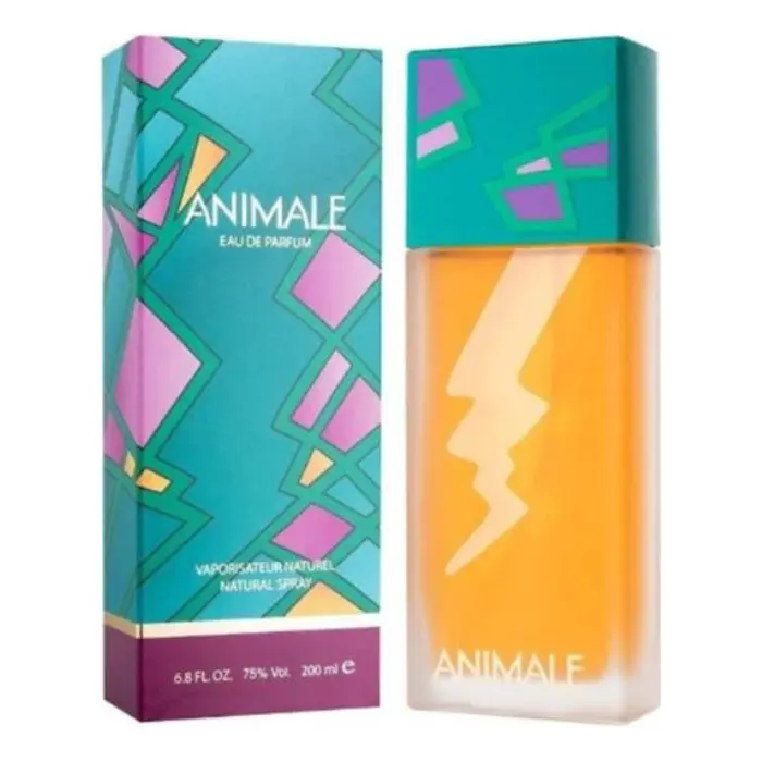 Perfume Animale EDP 200ml Mujer