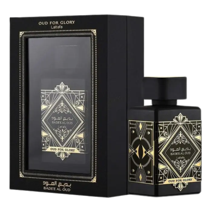 Colonia Lattafa Bade'e Al Oud For Glory EDP 100ml Unisex