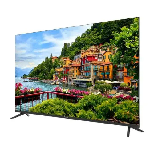 Pantalla Kodak Smart TV 50″ 4K UHD Google TV 50SVA1003BT