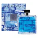 Colonia Azzaro Chrome Limited Edition EDT 100ml Hombre